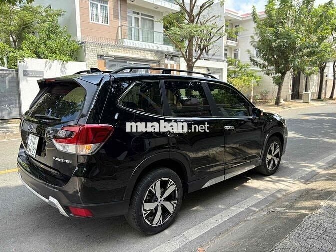 Subaru Forester 2019 2.0i-S EyeSight - Giá Tốt