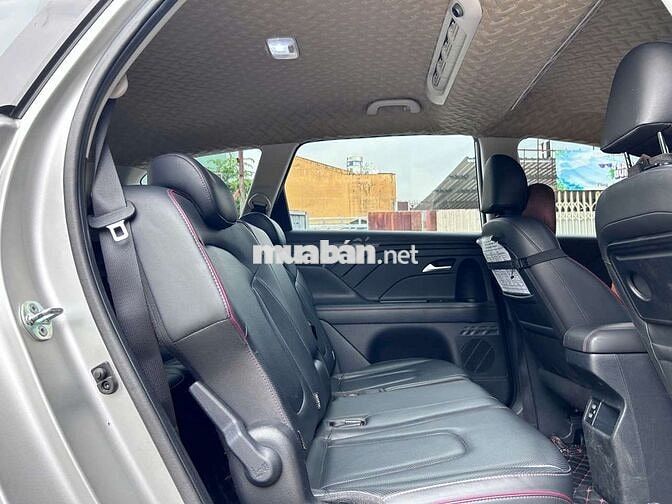 Hyundai Stargazer X cao cấp 2024, odo 4v, ht góp.