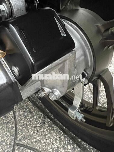 vario125 mẩu mới bs65 zin keng