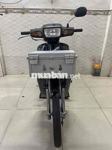 DREAM NHẬP THÁI BS 77 HỖ GÓP OĐ CÓ GL ĐỖI XE