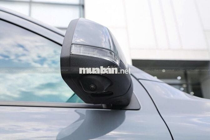 Ford Ranger 2023 Raptor 2.0L 4x4 AT