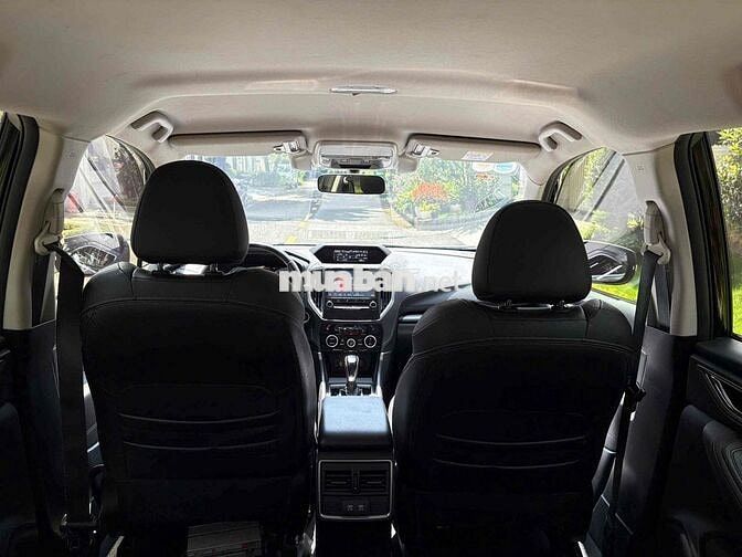 Subaru Forester 2019 2.0i-S EyeSight - Giá Tốt