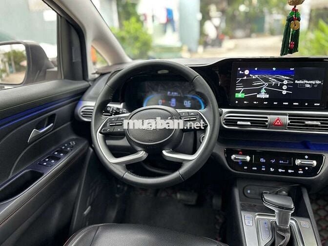 Hyundai Stargazer X cao cấp 2024, odo 4v, ht góp.