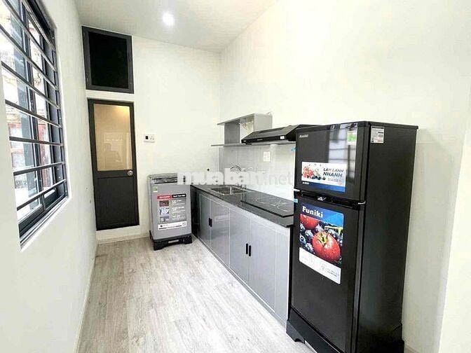 ✅ Chính chủ gửi bán chung cư 2 PN , ngay kiệt ô tô Lê Duẩn - TTTP