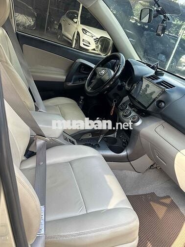 Camry gần cao đăng ký lần đầu T12/2009 nhập NHẬT
