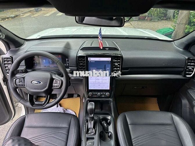 2022 Titanium 2.0L AT 4x2 - 20000 km