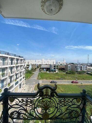 SỞ HỮU NGAY NHÀ PHỐ MẶT TIỀN 8M - 5 TẦNG MỚI CỨNG - VỊ TRÍ ĐẮC ĐỊA