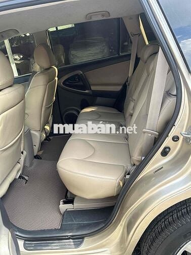 Camry gần cao đăng ký lần đầu T12/2009 nhập NHẬT