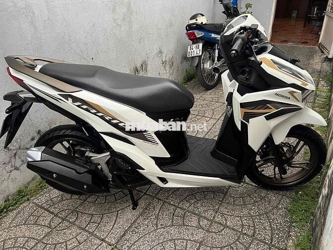 vario125 mẩu mới bs65 zin keng