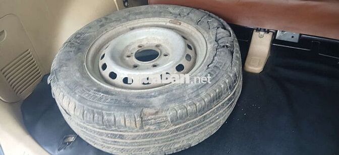 Hyundai Starex 9 chỗ