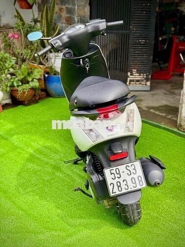 Piaggio Zip 2019 chính chủ biển sài gòn