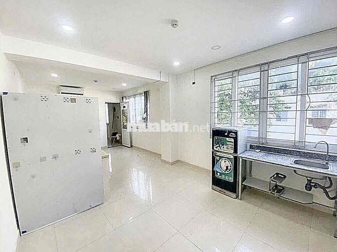 CĂN HỘ studio SIÊU RỘNG CÓ THỂ LÀM 1 PHÒNG NGỦ