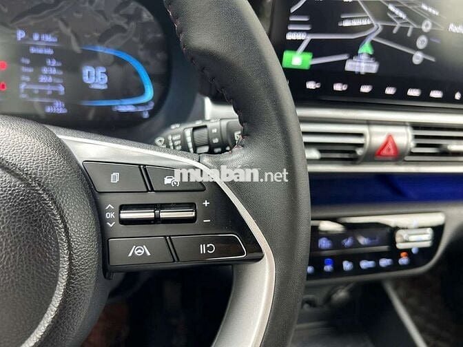 Hyundai Stargazer X cao cấp 2024, odo 4v, ht góp.