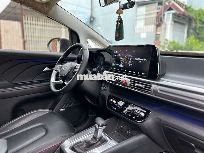 Hyundai Stargazer X cao cấp 2024, odo 4v, ht góp.