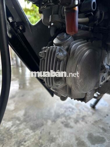 xe mới dọn ken đầu nồi chưa rớt cần tiền bán gắp