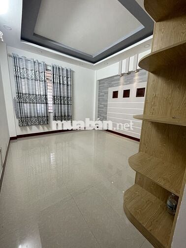 🆘CHO THUÊ NGUYÊN CĂN LÊ ĐỨC THỌ P17🆘4X20M TRỆT LỬNG 3 LẦU🆘5PN 5WC