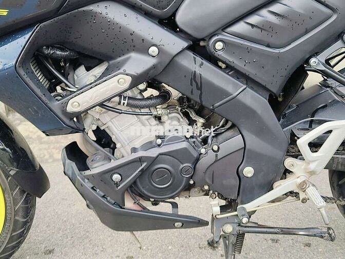 YAMAHA MT15 2020 BSTP chính chủ chuẩn đẹp