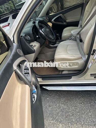 Camry gần cao đăng ký lần đầu T12/2009 nhập NHẬT