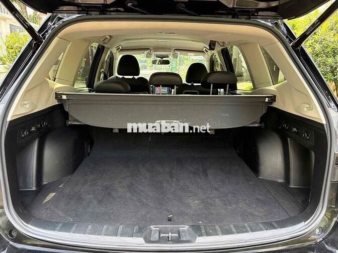 Subaru Forester 2019 2.0i-S EyeSight - Giá Tốt