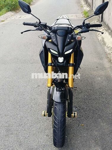 YAMAHA MT15 2020 BSTP chính chủ chuẩn đẹp