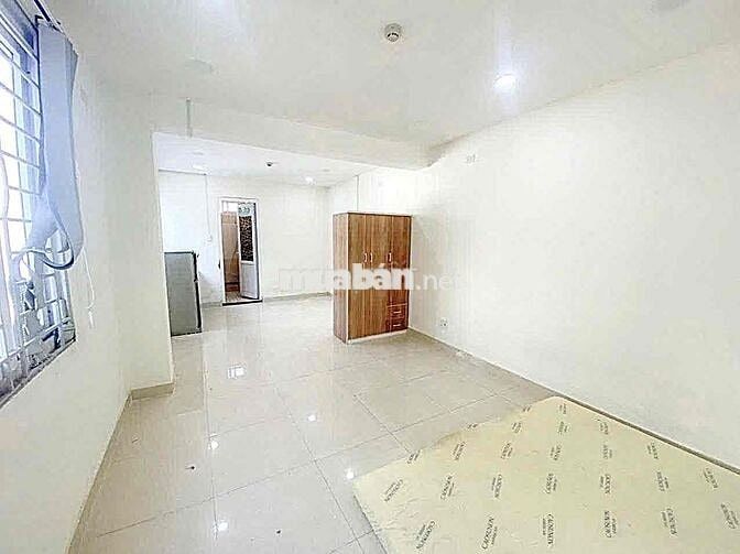 CĂN HỘ studio SIÊU RỘNG CÓ THỂ LÀM 1 PHÒNG NGỦ