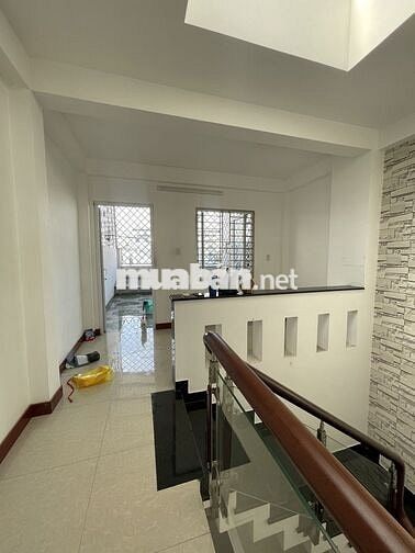 🆘CHO THUÊ NGUYÊN CĂN LÊ ĐỨC THỌ P17🆘4X20M TRỆT LỬNG 3 LẦU🆘5PN 5WC