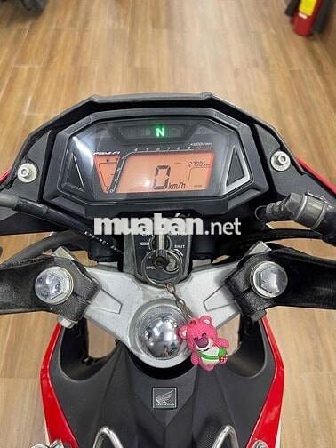 Honda Sonic 2019 bstp xe zin đầu nồi chưa mở