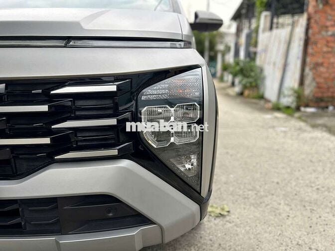 Hyundai Stargazer X cao cấp 2024, odo 4v, ht góp.