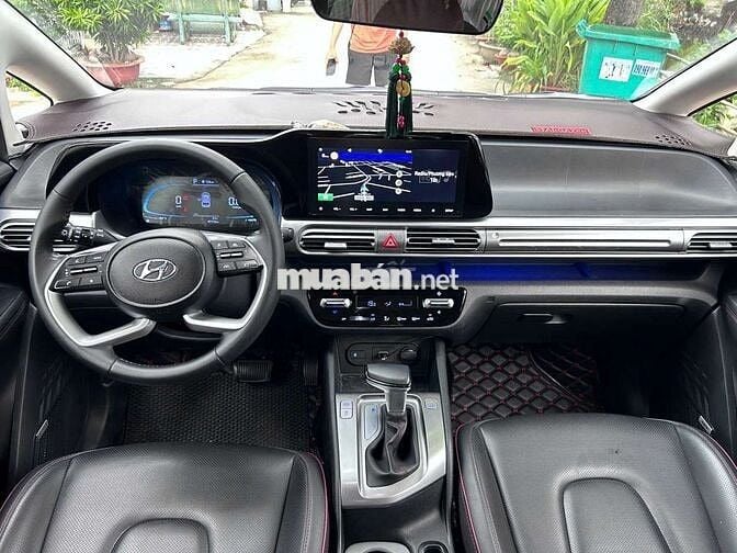 Hyundai Stargazer X cao cấp 2024, odo 4v, ht góp.