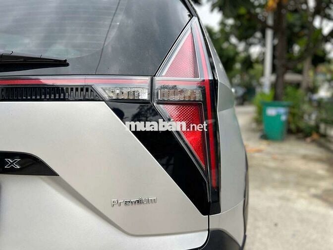 Hyundai Stargazer X cao cấp 2024, odo 4v, ht góp.