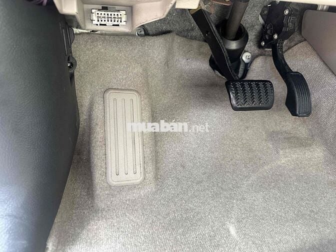 Camry gần cao đăng ký lần đầu T12/2009 nhập NHẬT