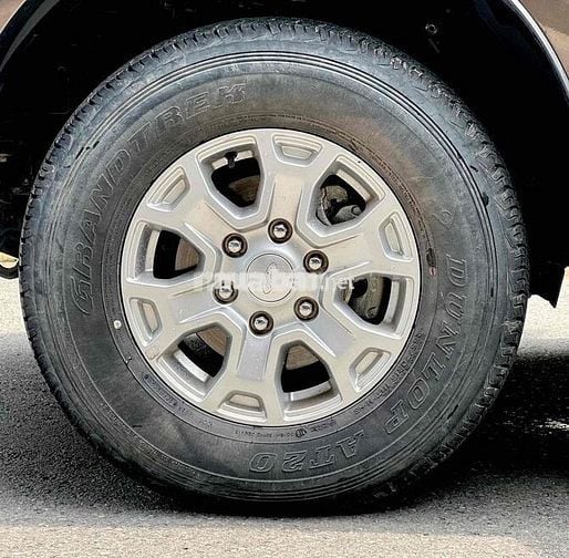 SIÊU CỌP RANGER XLS AT SON ZIN CẢ XE 1 CHỦ 55.000💯