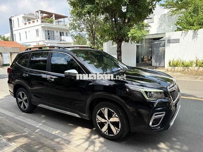 Subaru Forester 2019 2.0i-S EyeSight - Giá Tốt