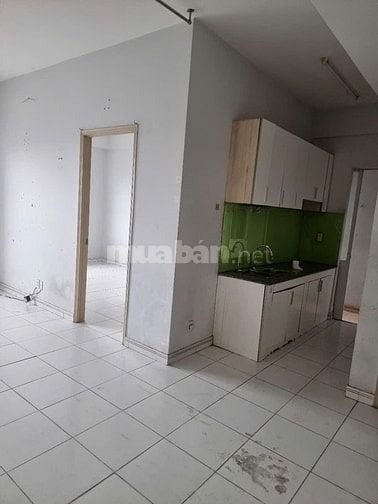 Bán căn HQC Plaza tầng trung nhà đẹp 1,05tỷ cam kết không phát sinh
