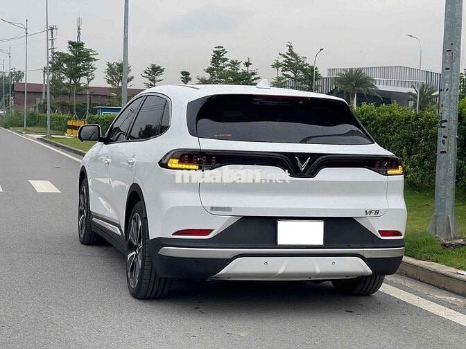 VinFast VF8 Plus 2023 ODO 44,000 KM Đẹp Keng -HSCT