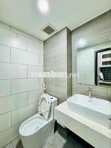 🌸 BÁN MINI HOUSE BÌNH THẠNH - GẦN CHỢ BÀ CHIỂU