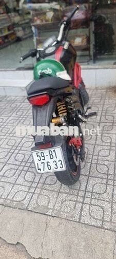 Bán xe Đucati mini