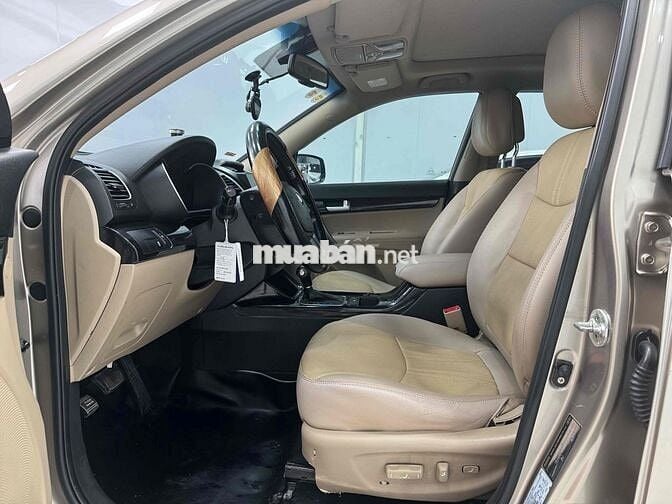 Kia Sorento 2016 2WD 2.4 GATH - 180000 km