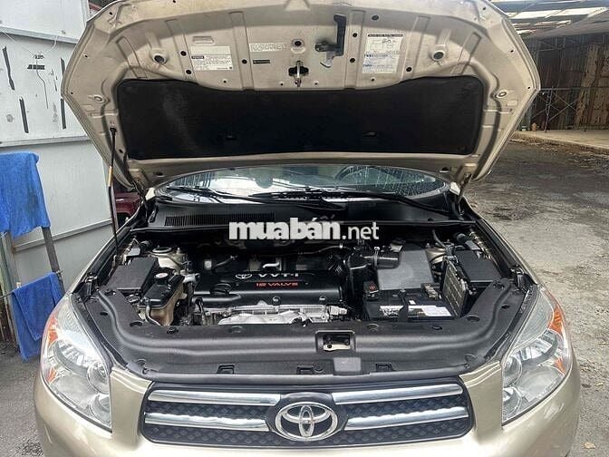 Camry gần cao đăng ký lần đầu T12/2009 nhập NHẬT