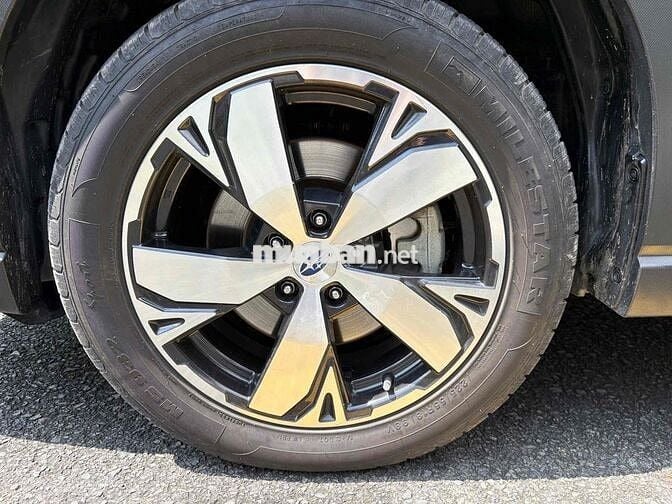 Subaru Forester 2019 2.0i-S EyeSight - Giá Tốt