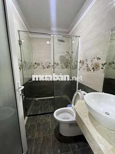 🆘CHO THUÊ NGUYÊN CĂN LÊ ĐỨC THỌ P17🆘4X20M TRỆT LỬNG 3 LẦU🆘5PN 5WC