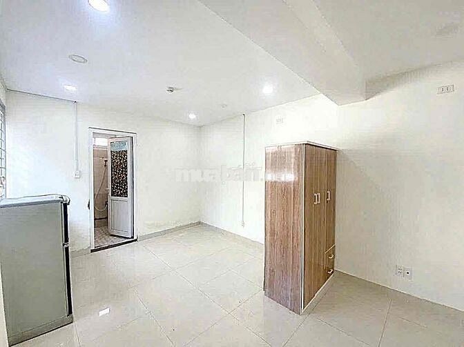 CĂN HỘ studio SIÊU RỘNG CÓ THỂ LÀM 1 PHÒNG NGỦ