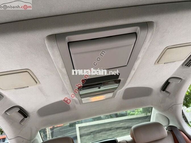 Xe Lexus LS 600hL 2008 - 950 Triệu