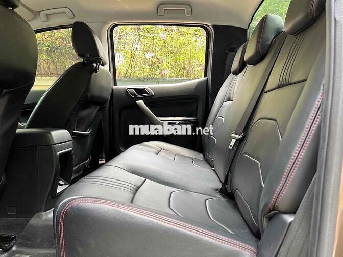 SIÊU CỌP RANGER XLS AT SON ZIN CẢ XE 1 CHỦ 55.000💯