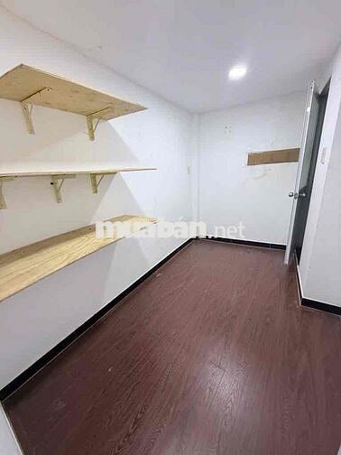 🔥CHỈ 1.95 TỶ CÓ NHÀ 3 TẦNG- 15m2 - 2 PN -3WC - BÌNH THẠNH TIẾP GIÁP Q1