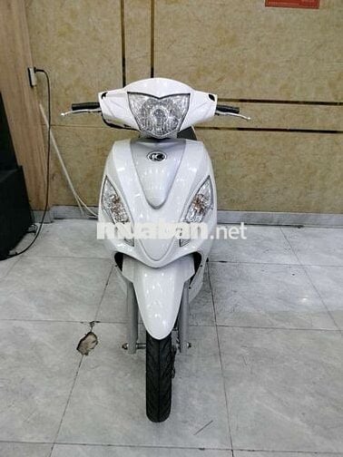 XE GA 50cc,Kymco ,Candy Đài Loan,Xe Zin,Đẹp Máy Êm