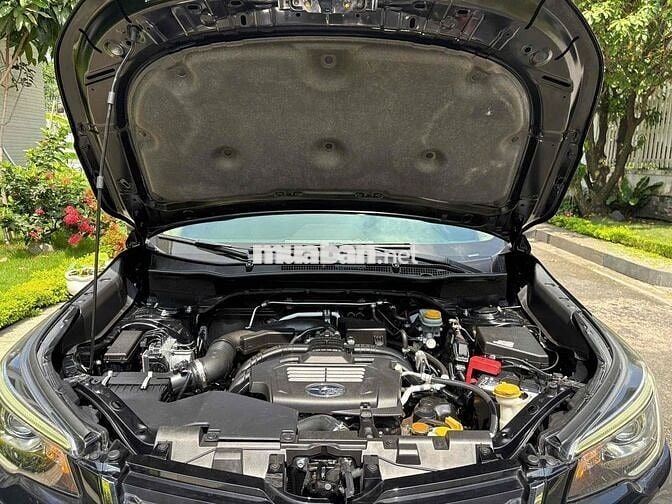 Subaru Forester 2019 2.0i-S EyeSight - Giá Tốt