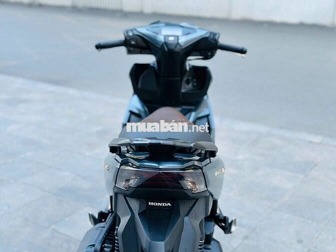HONDA AIR BLADE 125 XANH ĐÁ MỚI ZIN CHẤT CHÍNH CHỦ