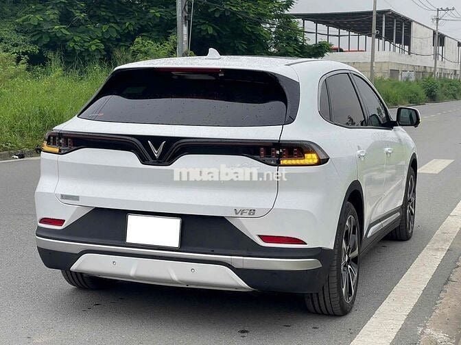 VinFast VF8 Plus 2023 ODO 44,000 KM Đẹp Keng -HSCT