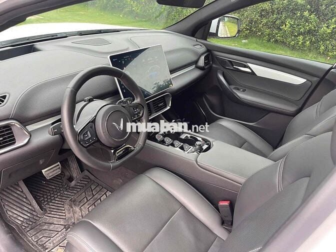 VinFast VF8 Plus 2023 ODO 44,000 KM Đẹp Keng -HSCT